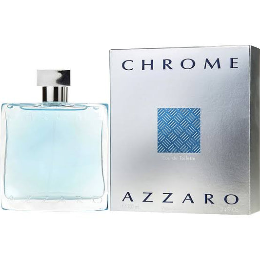 Azzaro Chrome - 50ml image 0