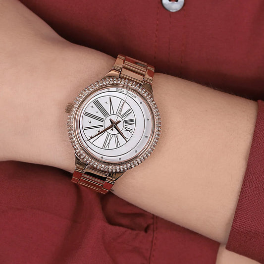 Michael Kors Taryn Women's Watch - MK6551 | Pakistan image 1