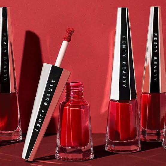 Fenty Beauty - Stunna Lip Paint Longwear Fluid Lip Colour image 0