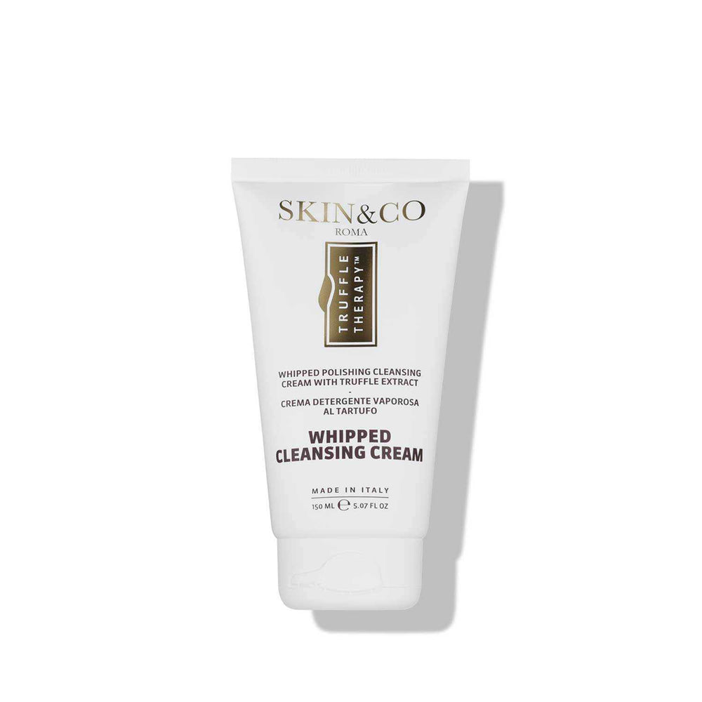 Skin & Co Roma - Whipped Cleansing Cream - 100ml image 0