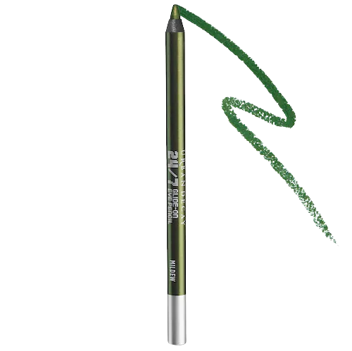 Urban Decay 24/7 Glide-On Waterproof Eyeliner Pencil - Mildew image