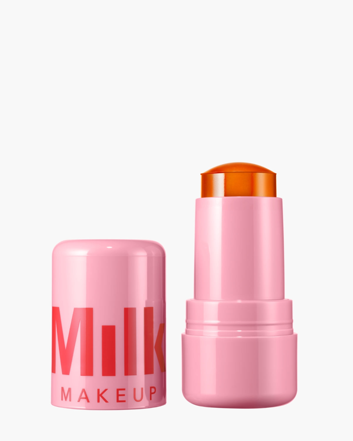 Milk Makeup - Cooling Water Jelly Tint Lip + Cheek Blush Stain - Fizz image