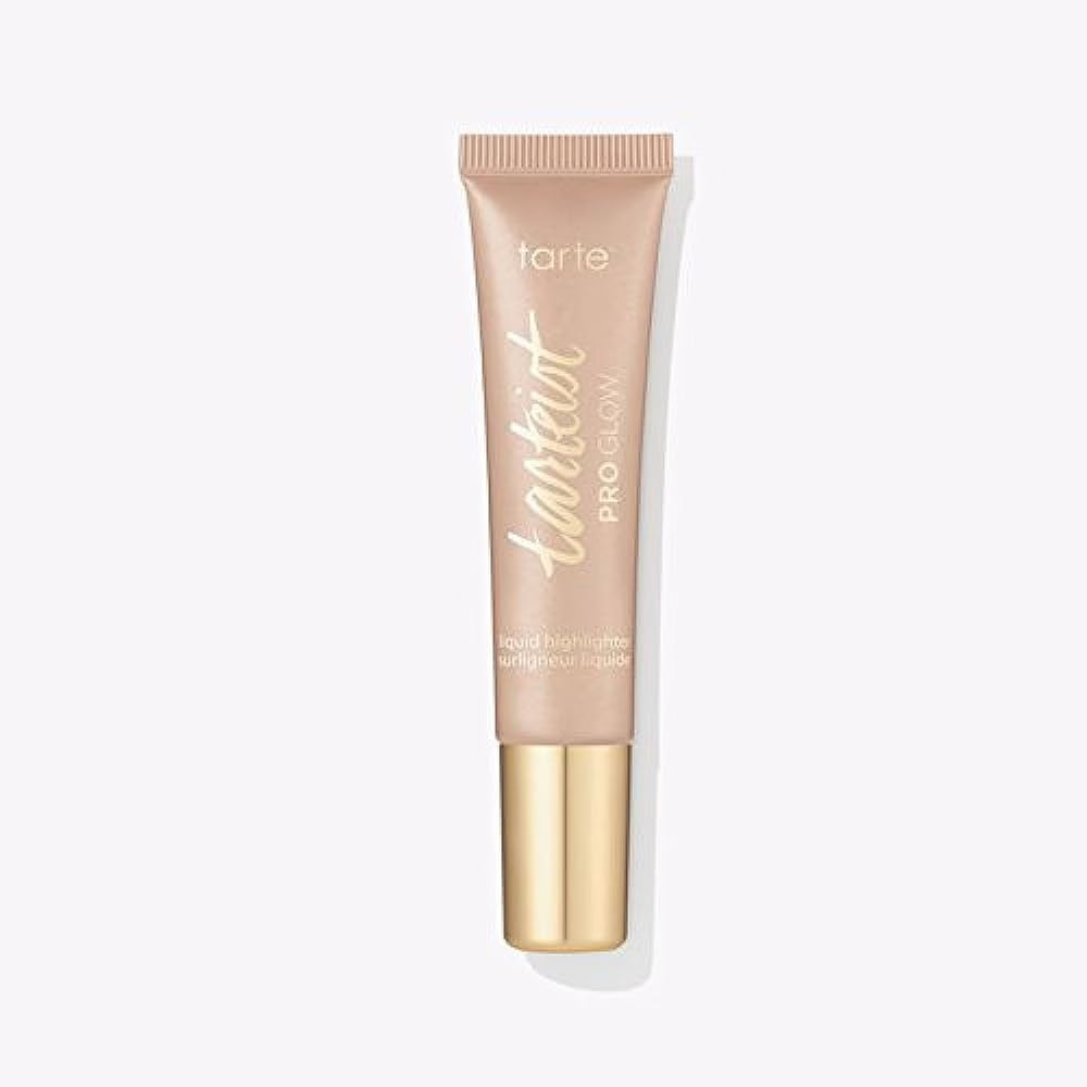 Tarte - Tarteist Pro Glow Liquid Highlighter - Stunner image
