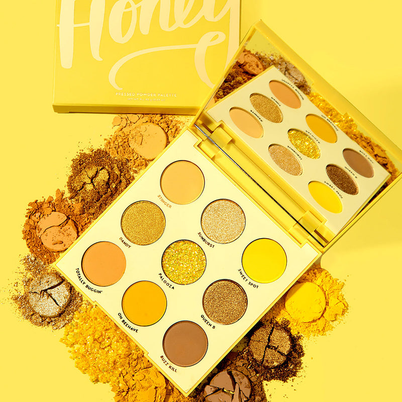 Colourpop - Uh-Huh Honey image 1