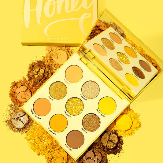 Colourpop - Uh-Huh Honey image 1