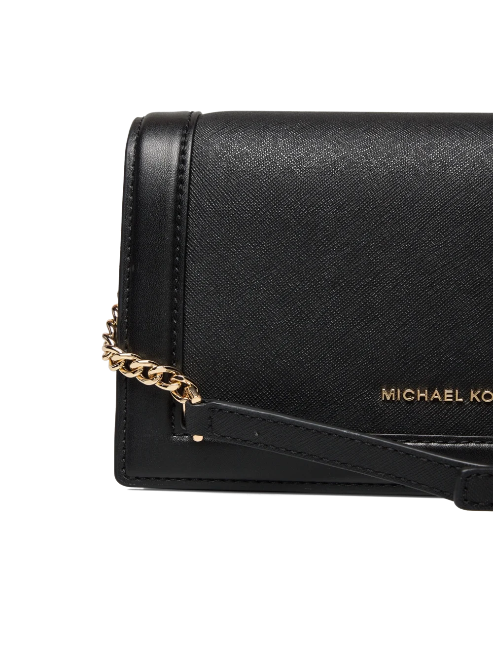 Michael Kors - LG FULLFLP CHN XBODY - Crossbody Bag image 3