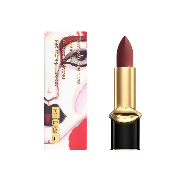 Pat Mcgrath Labs - MatteTrance™ Lipstick - Flesh 3 image