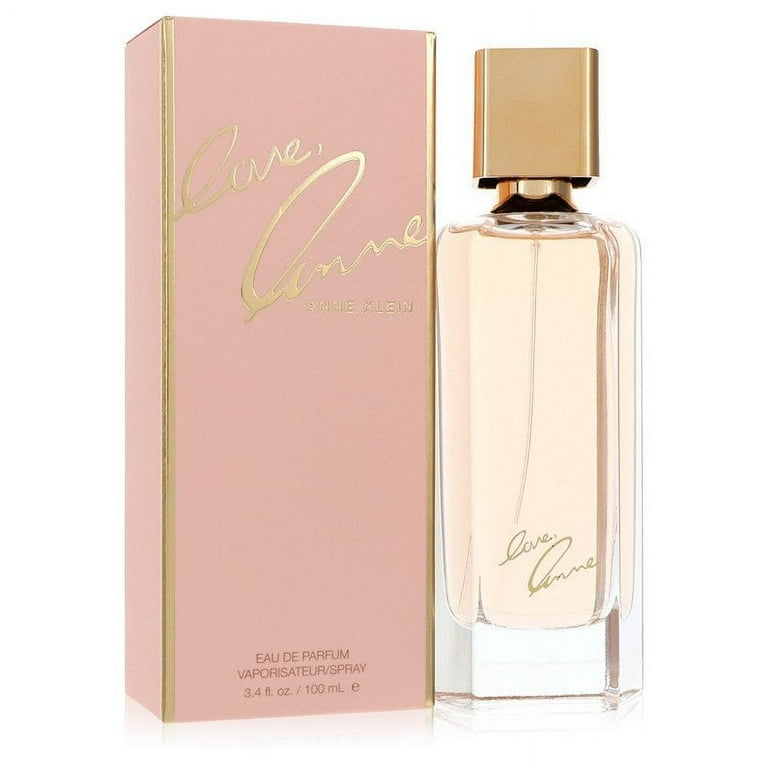 Love Anne Perfume by Anne Klein - 100ml | Pakistan image 0