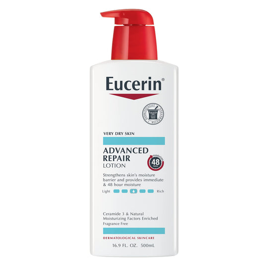 Eucerin - Advanced Repair Lotion image 0