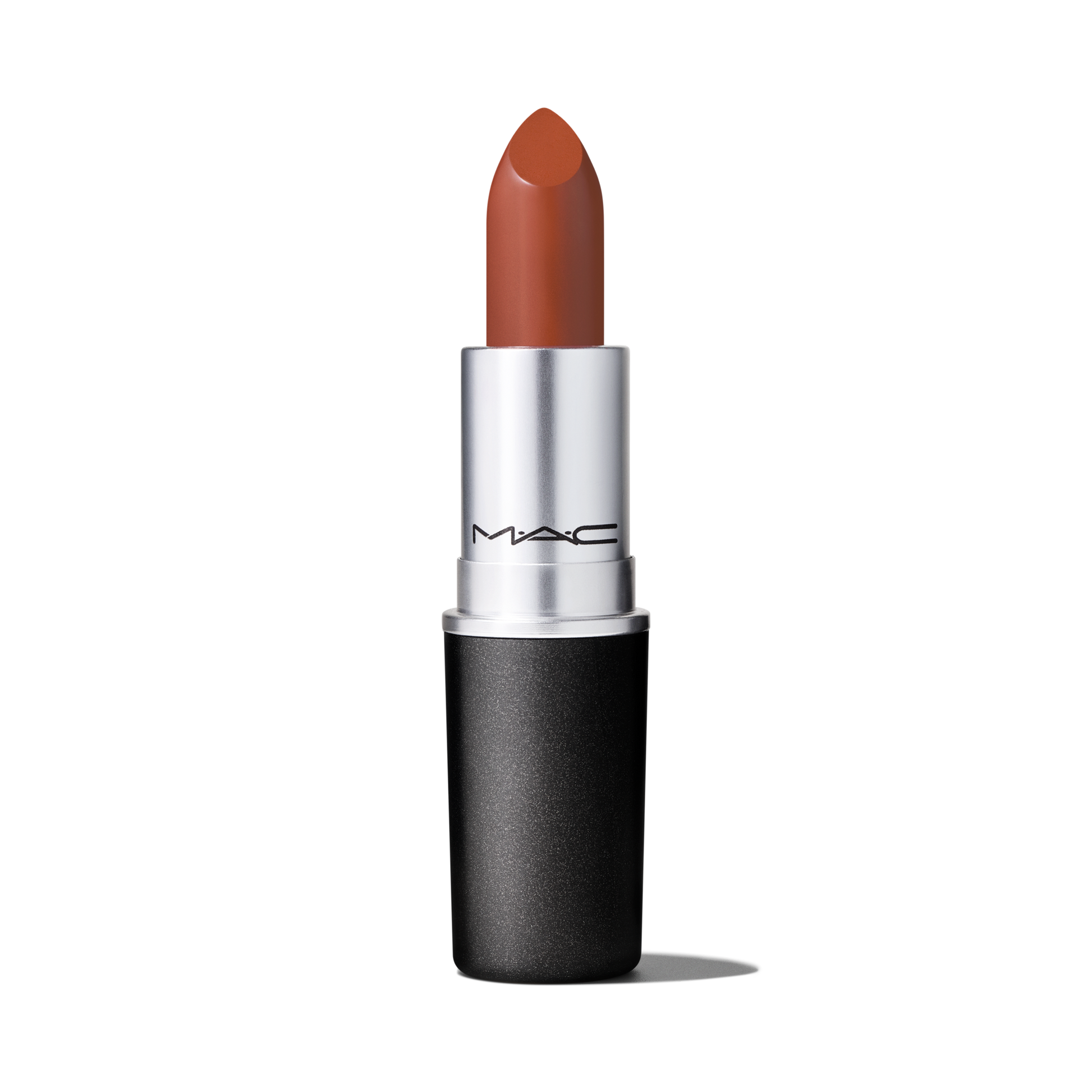 MAC - Matte Lipstick - Whirl image