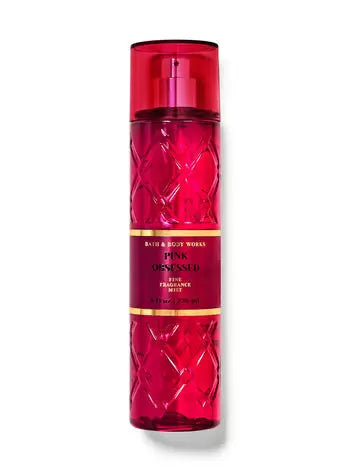 Bath & Body Works - Pink Obsessed Fine Fragrance Mist image 0