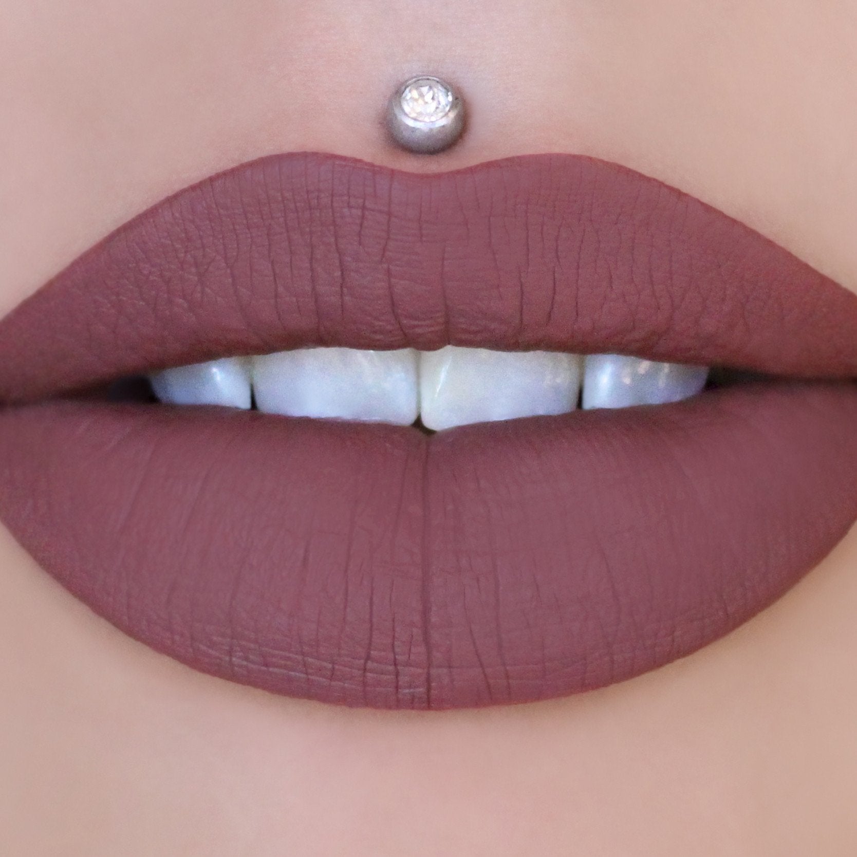 Jeffree Star - Velour Liquid Lipstick - Androgyny image