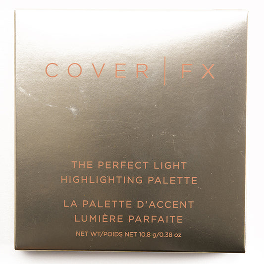 Cover FX - The Perfect Lighting - Light-Medium image 1