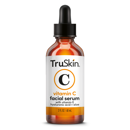 TruSkin - Vitamin C Serum for Face - 1 fl oz. image 0