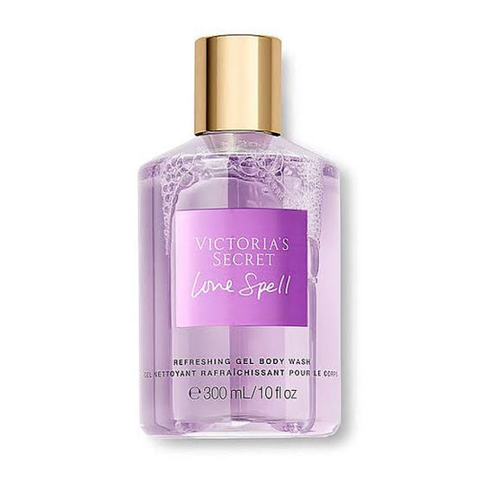 Victoria’s Secret - Love Spell - Refreshing Gel Body Wash image 0