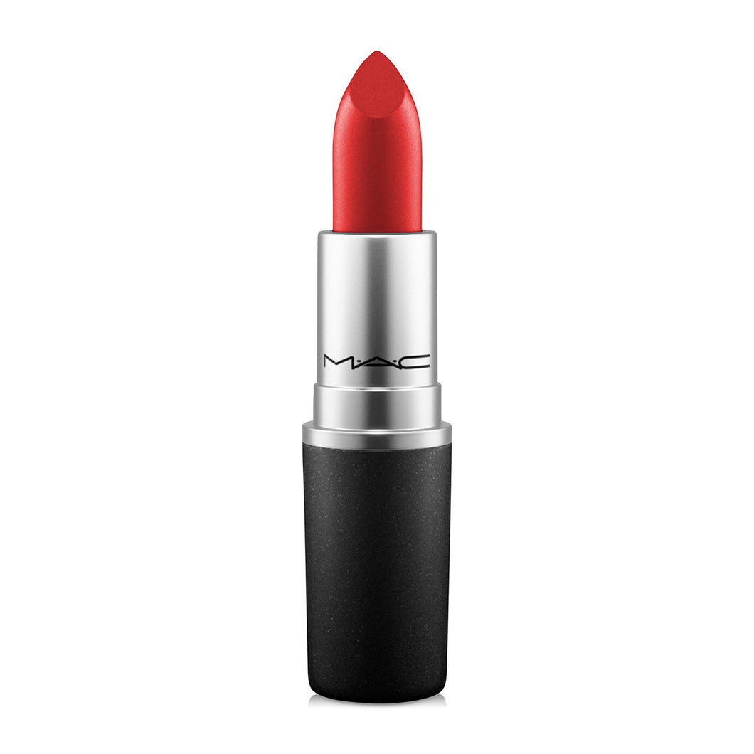 MAC - LustreGlass Sheer Shine Lipstick - Cockney image