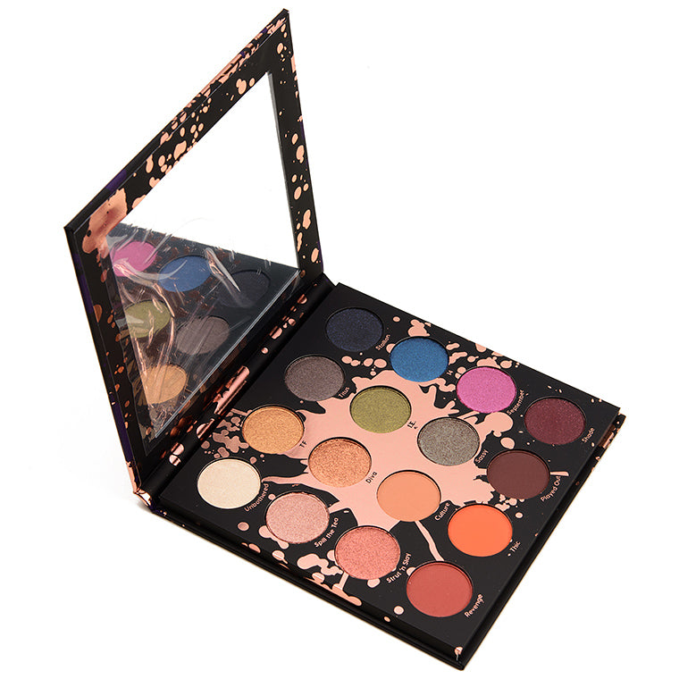 ColourPop x Shayla Perception image 0