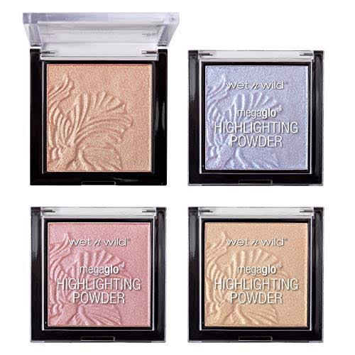 Wet n Wild - Megaglo Highlighting Powder image 0