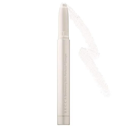 Becca - Shimmering Skin Perfector Slimlight Highlighter - Pearl image