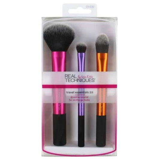 Real Techniques - Travel Essentials 2.0 image 0