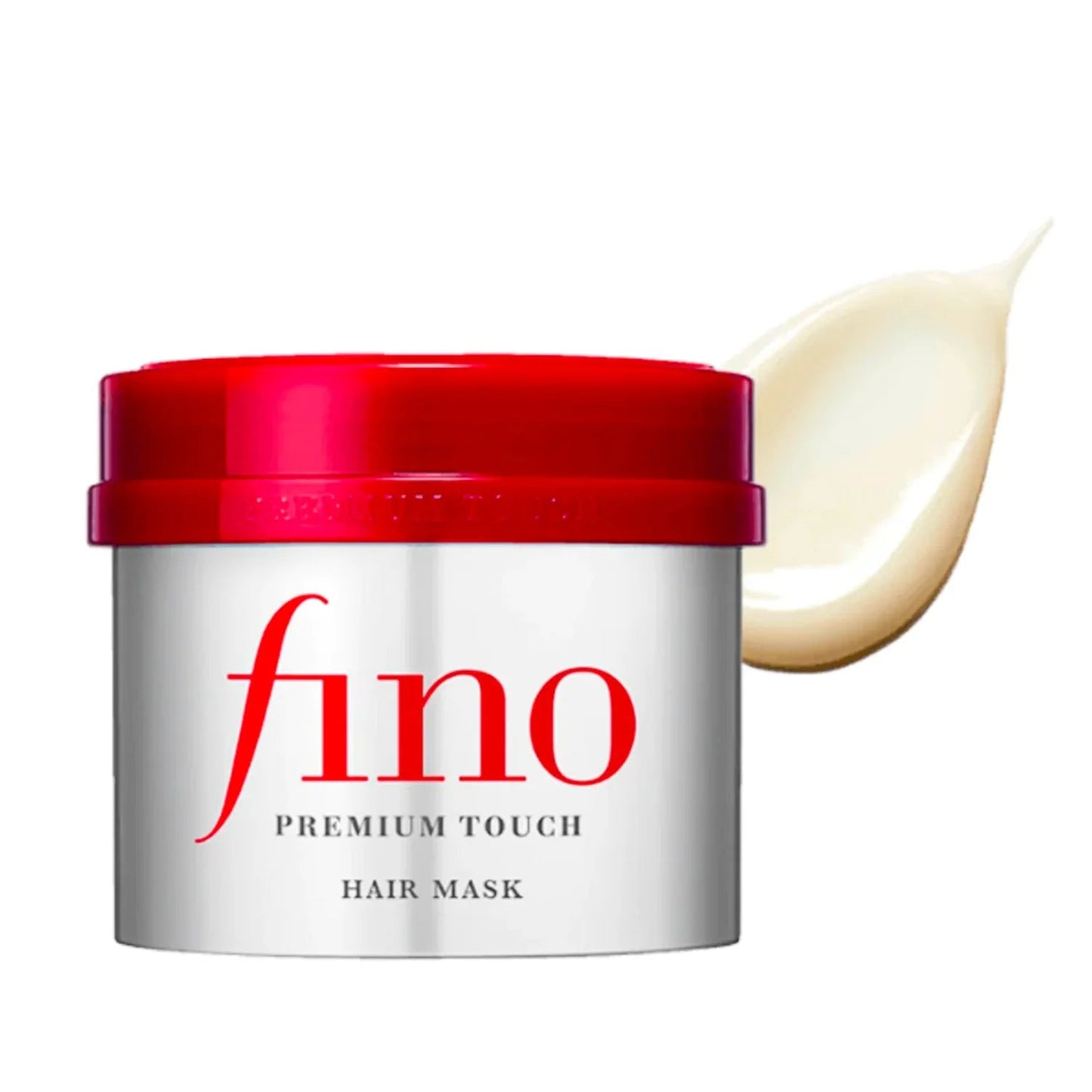 Shiseido – Fino Premium Touch Hair Mask 230g image 0