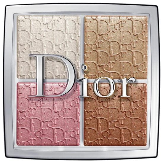 Dior Backstage Highlighter - Glow Face Palette image 0