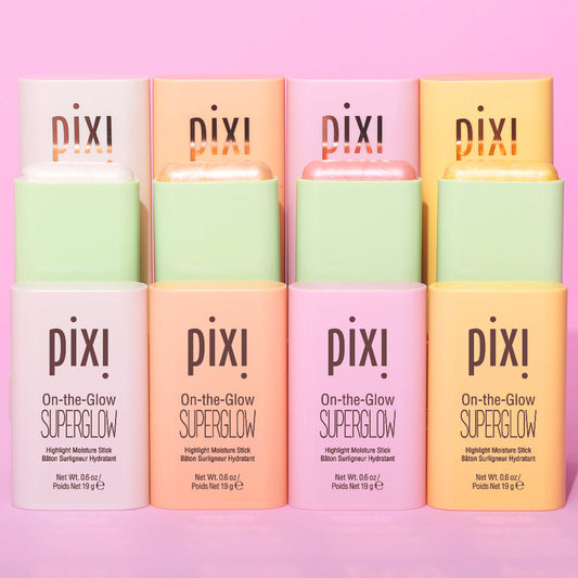 Pixi Beauty - On-the-Glow SuperGlow image 0