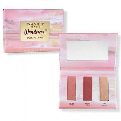Wander Beauty - Wanderess Dusk to Dawn image 0