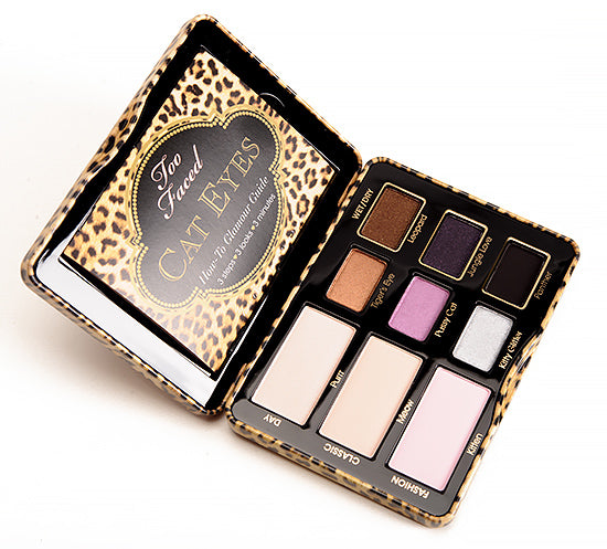 Too Faced - Cat Eyes image 0