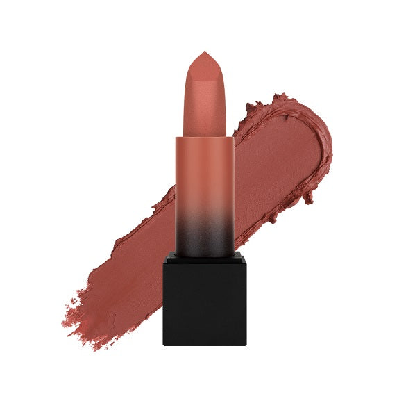 Huda Beauty - Bullet Lipstick - First Kiss image