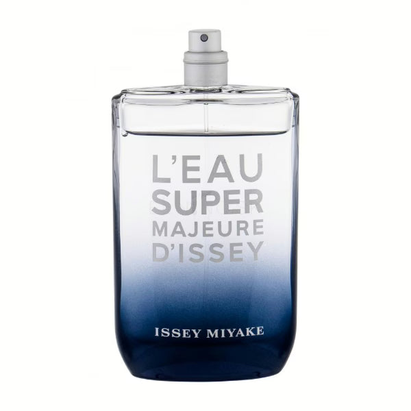 Issey Miyake - L’eau Super Majeure d’Issey - 100ml (Tester) image 1