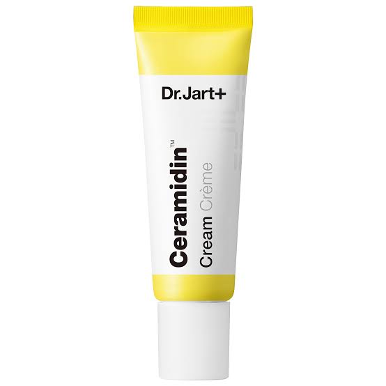 Dr. Jart+ - Ceramidin Cream - 5ml image 0