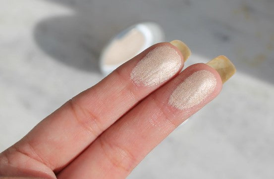 The Balm - Mary-Lou Manizer - Highlighter image 1