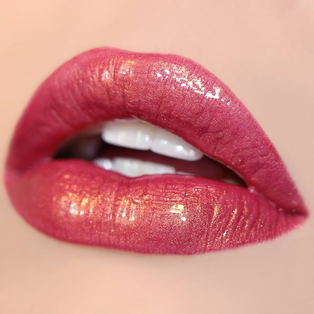 Colourpop - Ultra Glossy Lip - Wolfie image