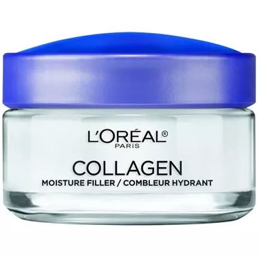 L'oreal - Collagen Filler Moisture Cream image 6