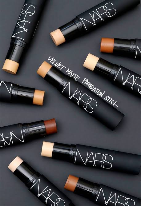 NARS - Velvet Matte Foundation Stick | Pakistan image 0