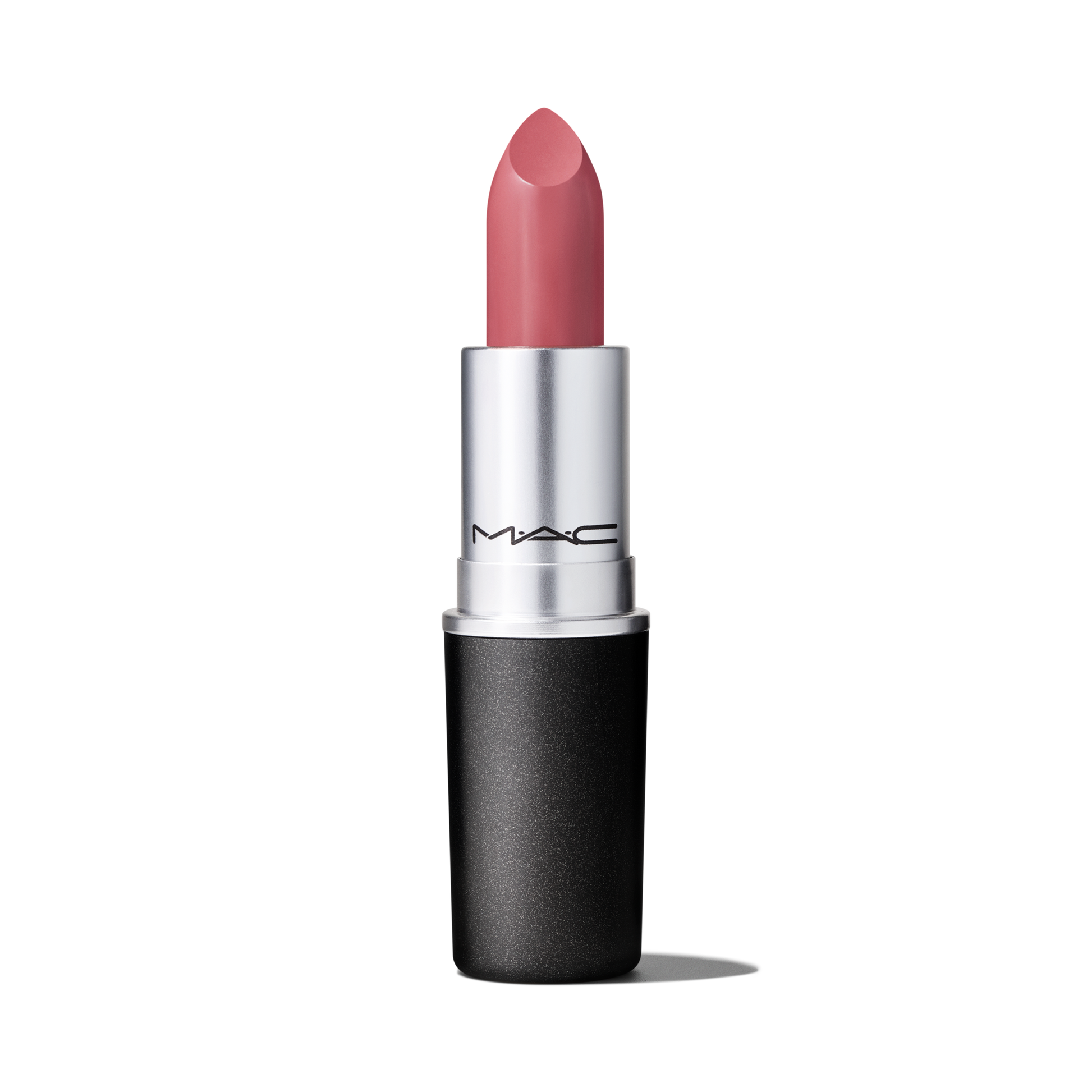 MAC - Satin Lipstick - Twig image