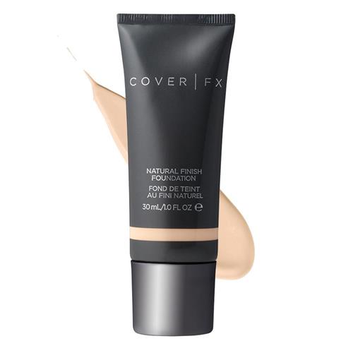 Cover FX - Natural Finish Foundation image 0