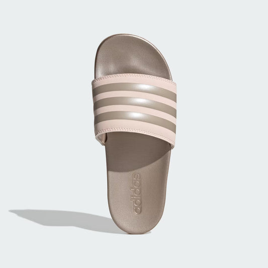 adidas - Women's Adilette Comfort Slide image 0