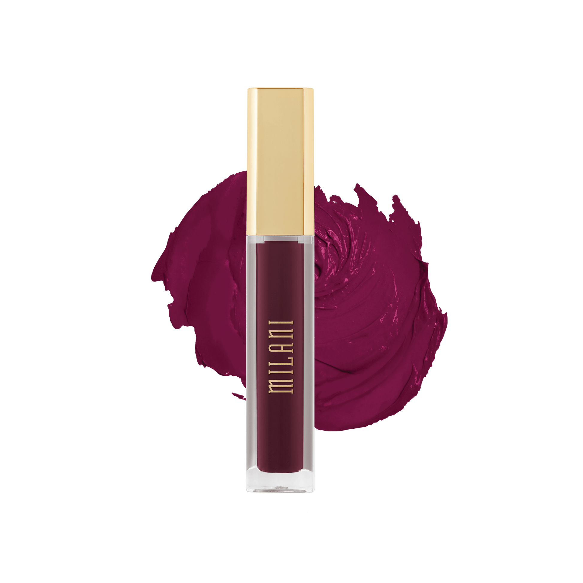 Milani - Amore Matte Lip Créme - Obsession image