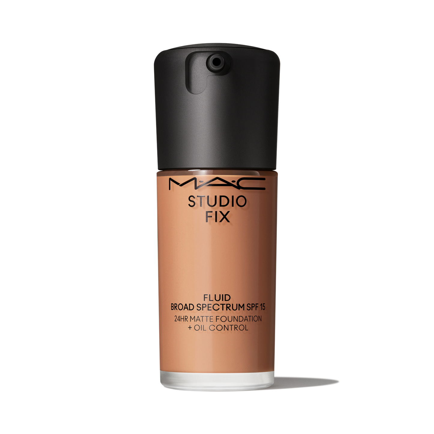 MAC - Studio Fix Fluid SPF 15 - NW30 image