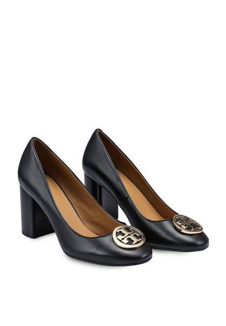 Tory Burch - Benton Pump Heels image 0