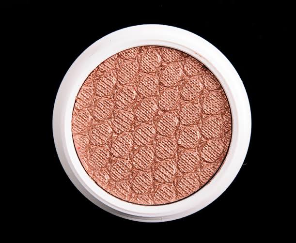 Colourpop - Super Shock Eyeshadows - Weenie image