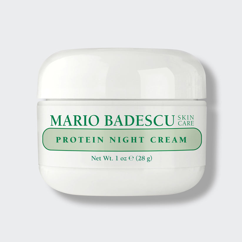Mario Badescu - Protein Night Cream - 1oz image 0