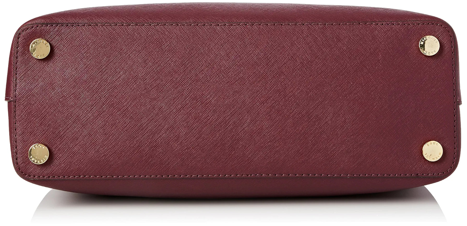 Michael Kors - Savannah Large Saffiano Leather Satchel image 2