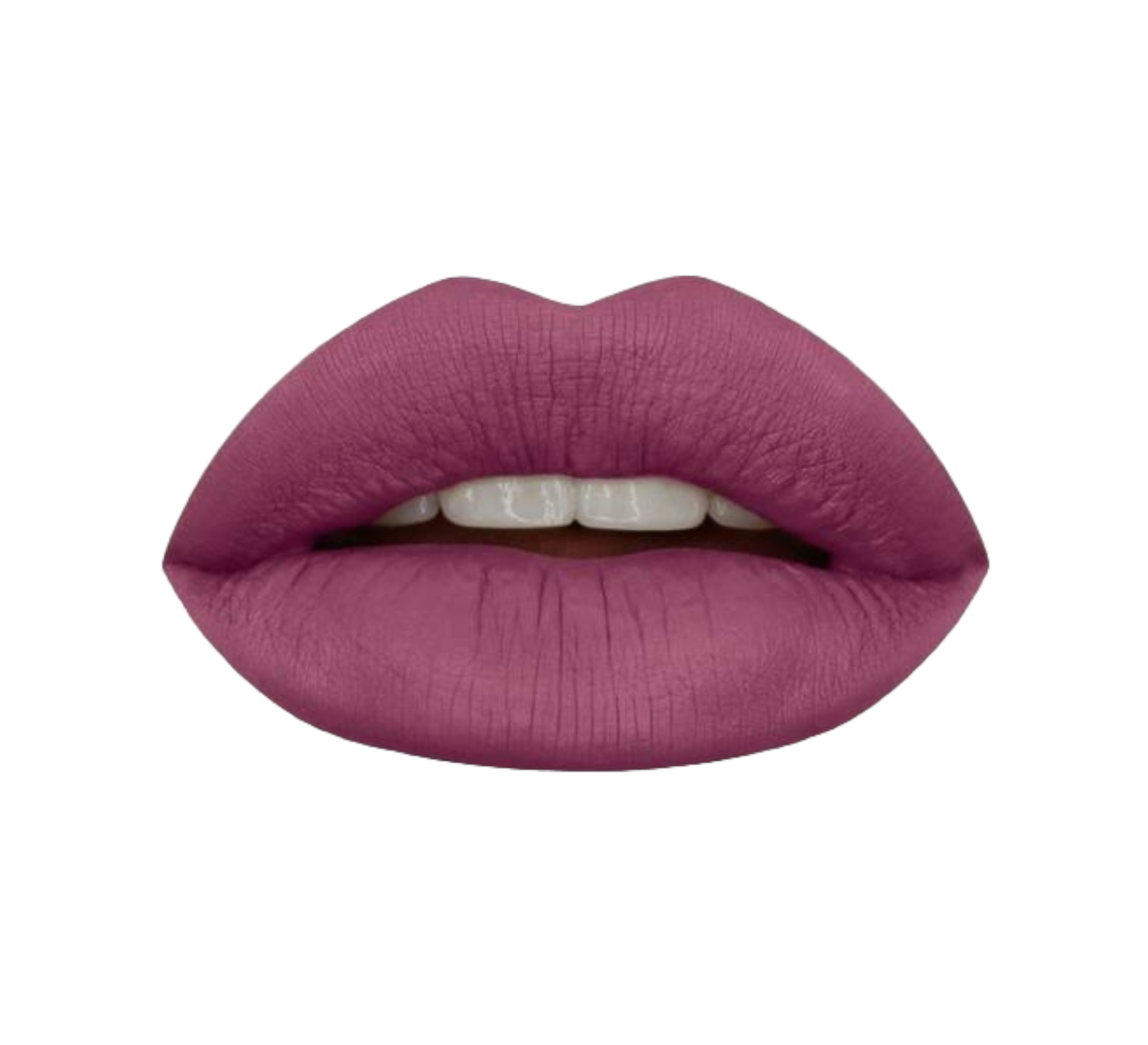 Huda Beauty - Liquid Lipsticks - Trophy Wife image