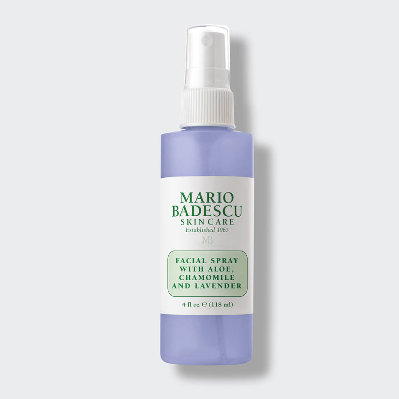 Mario Badescu - Facial Spray with Aloe, Chamomile and Lavender image 0