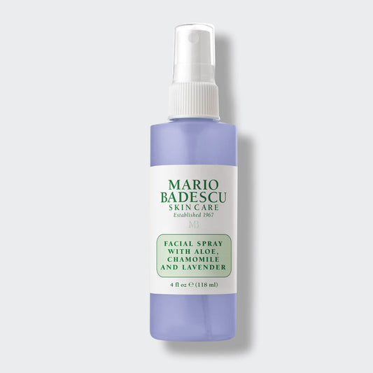 Mario Badescu - Facial Spray with Aloe, Chamomile and Lavender image 0
