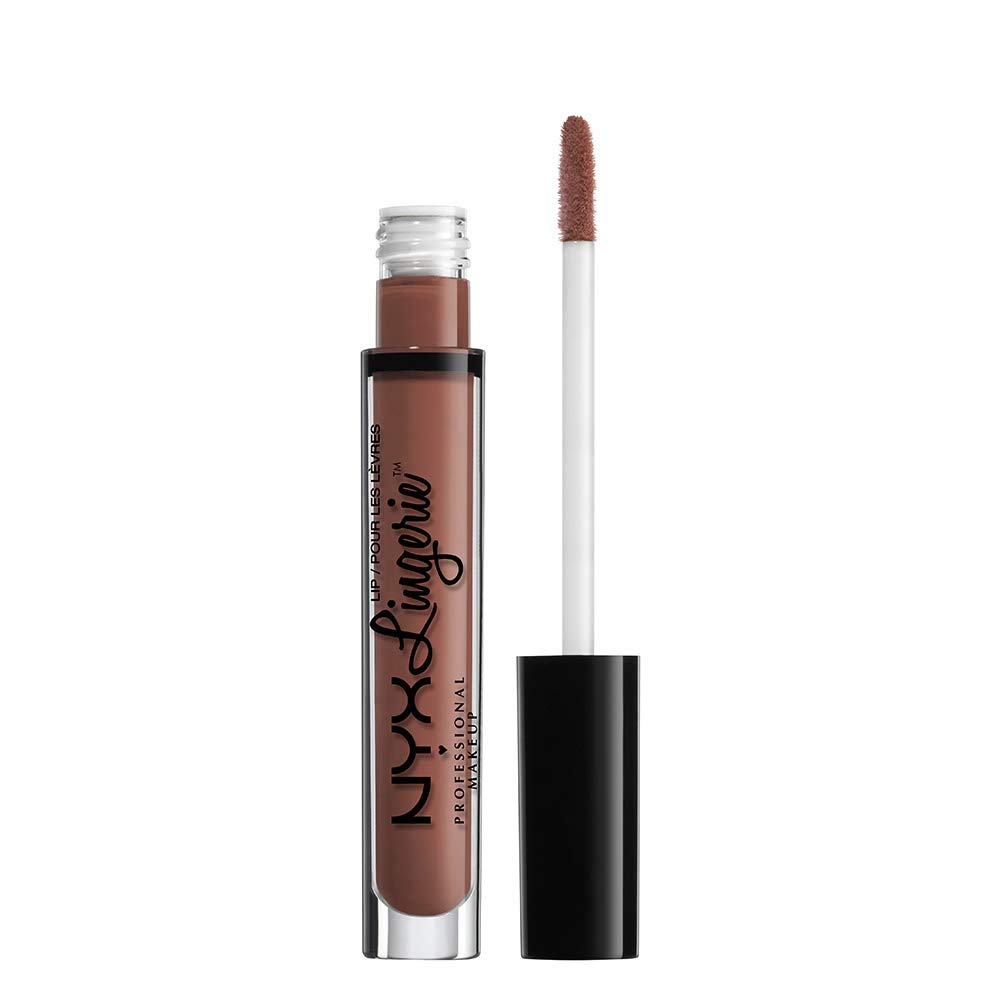 NYX Professional - Lip Lingerie - 24 Cabaret Show image