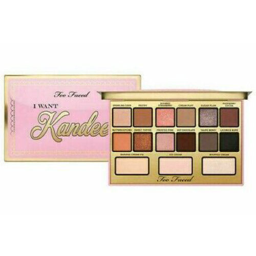 Too Faced - I Want Kandee image 0